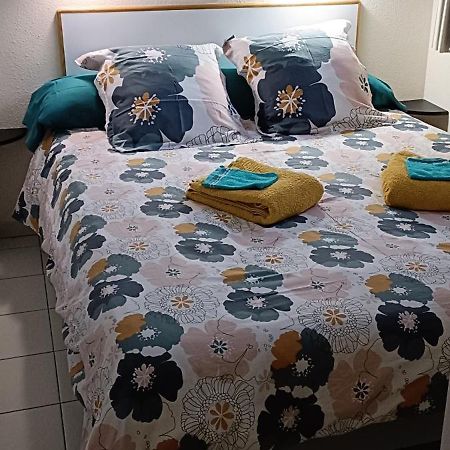 Cap Esterel Village Vacances T2 Vue Mer Agay Saint-Raphael (Var) Exterior foto